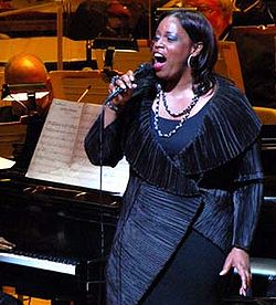 Dianne Reeves